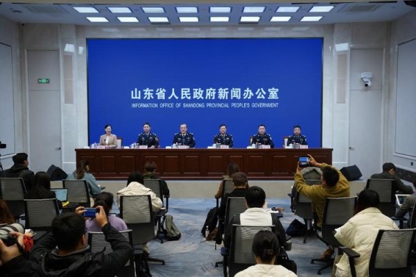 国华通配资 斩断覆盖7省27市的驾考黑色产业链条 2023年以来山东侦破经济民生领域黑客犯罪案件97起