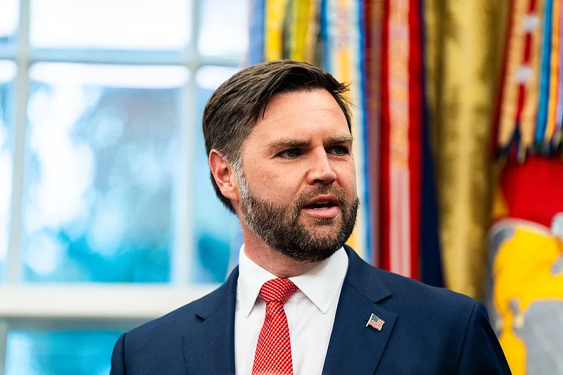 谋略天下 特朗普透露接班人选