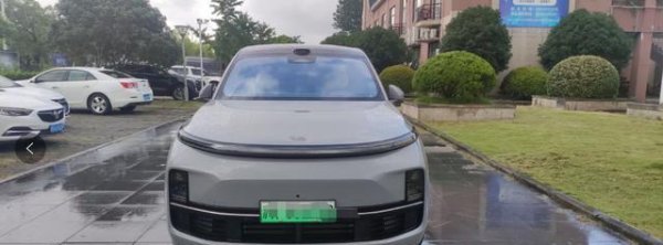 3G配资 理想L9智能焕新版试驾，豪华智能再升级