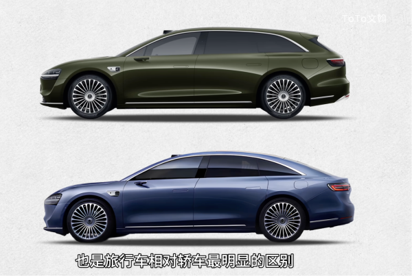 创达盈 华为首款旅行车 1 小时订单破 5000，余承东再次「封神」？